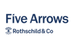 Five Arrows