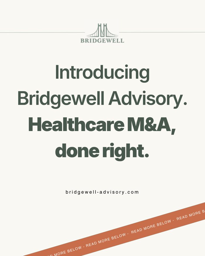 Introducing Bridgewell Advisory