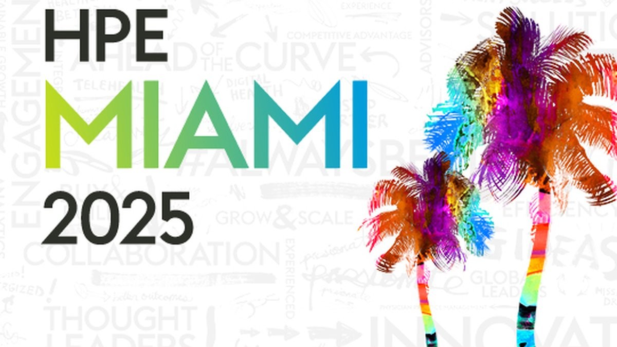 HPE Miami